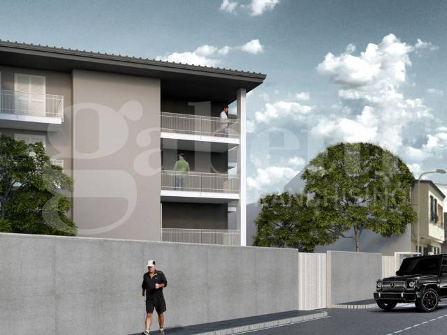 Appartamento in vendita a Sepano, Frattamaggiore