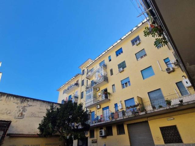 Appartamento in vendita a Sepano, Frattamaggiore