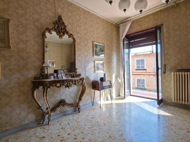 Appartamento in vendita a Sepano, Frattamaggiore