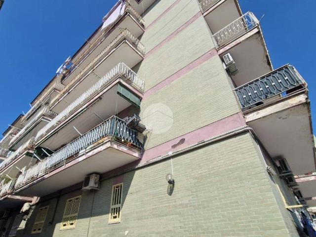 Appartamento in vendita a Sepano, Frattamaggiore