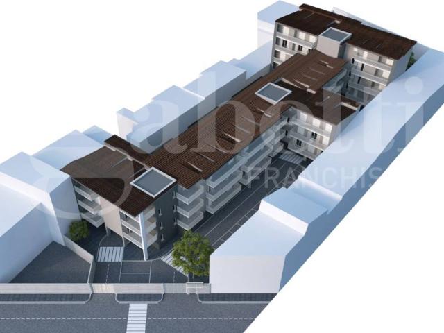 Appartamento in vendita a Sepano, Frattamaggiore