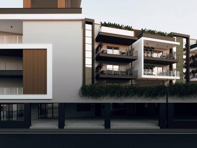 Appartamento in vendita a Sepano, Frattamaggiore