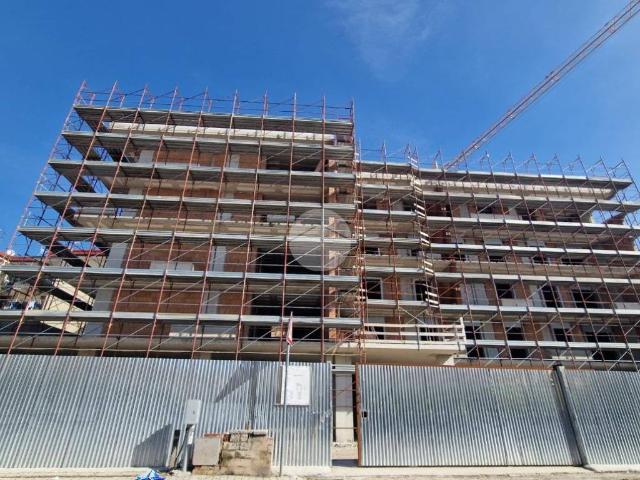 Appartamento in vendita a Rossini, Frattamaggiore