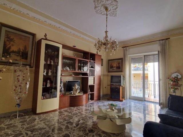 Appartamento in vendita a Sepano, Frattamaggiore