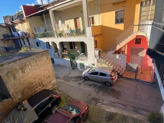 Appartamento in vendita a Frattaminore, Campania