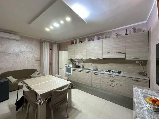 Appartamento in vendita a Frattaminore, Campania