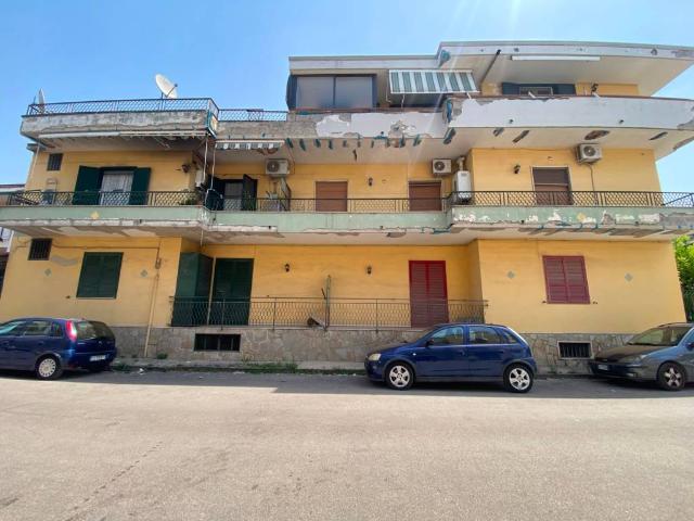 Appartamento in vendita a Frattaminore, Campania