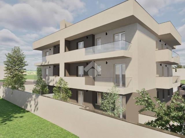 Appartamento in vendita a Frattaminore, Campania
