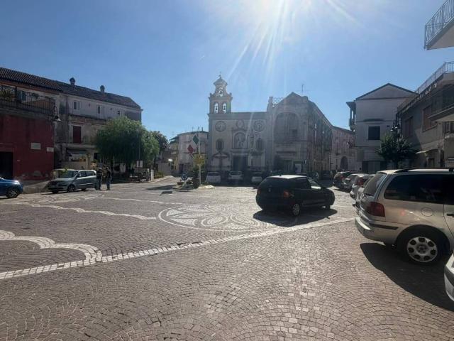 Appartamento in vendita a Spagnuolo, Frattaminore