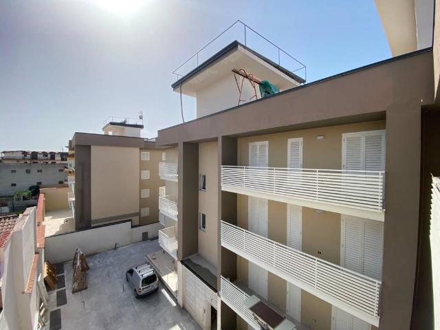 Appartamento in vendita a Frattaminore, Campania