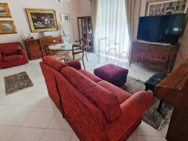 Appartamento in vendita a Frattaminore, Campania