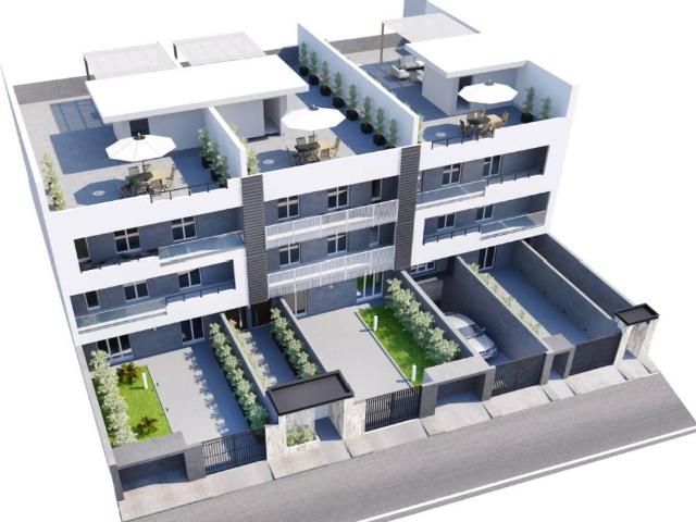 Appartamento in vendita a Frattaminore, Campania