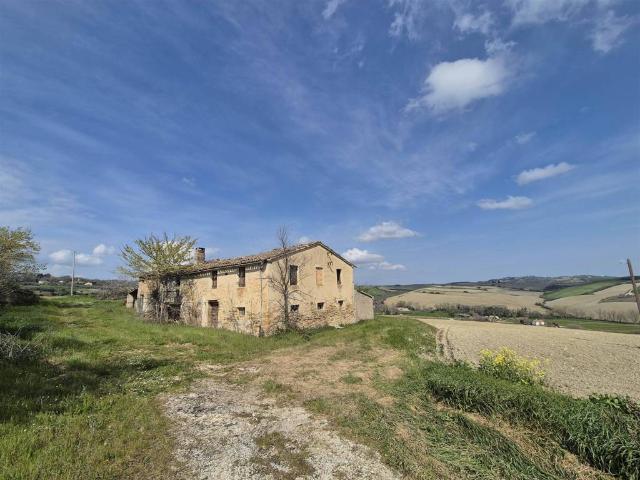 Rustico in vendita a Marche, Pesaro E Urbino