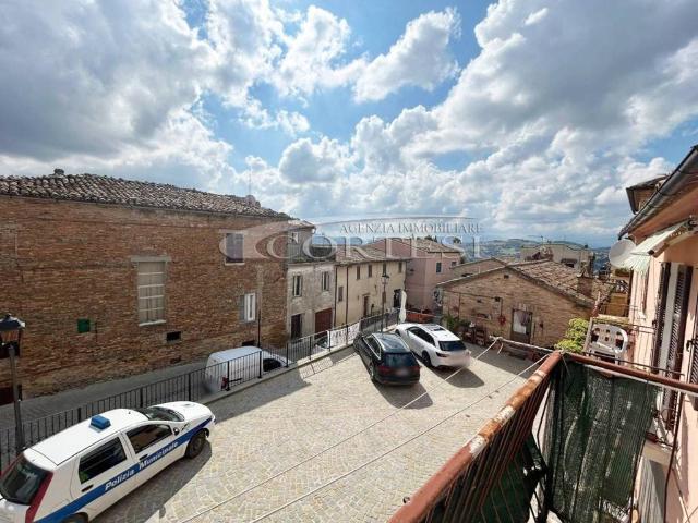 Appartamento in vendita a Marche, Pesaro E Urbino