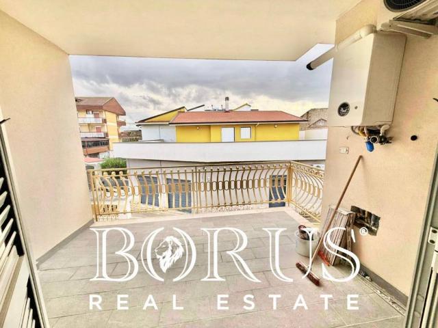 Appartamento in vendita a Frignano, Campania