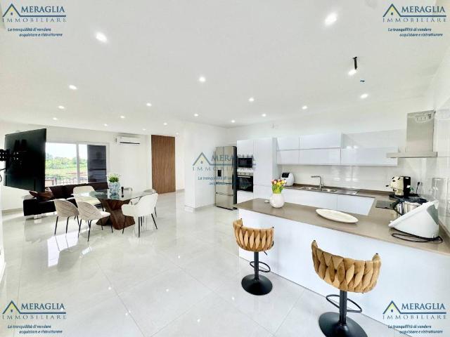 Appartamento in vendita a Frignano, Campania