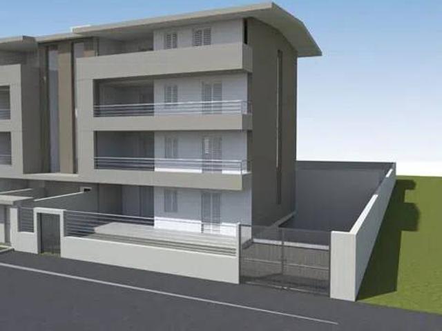 Appartamento in vendita a Frignano, Campania