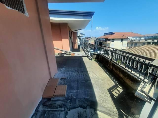 Appartamento in vendita a Frignano, Campania