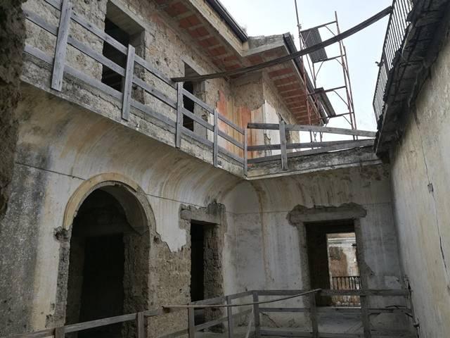 Appartamento in vendita a Frignano, Campania