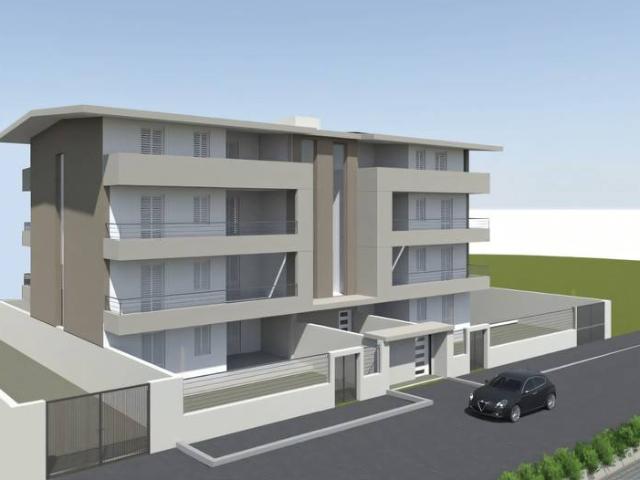 Appartamento in vendita a Frignano, Campania