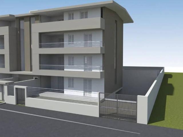 Appartamento in vendita a Frignano, Campania