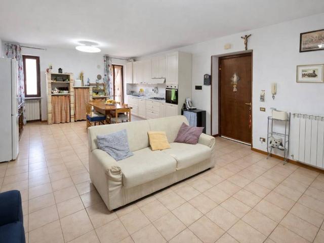 Appartamento in vendita a Frisa, Abruzzo