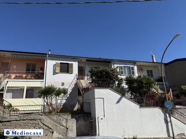 Appartamento in vendita a Frisa, Abruzzo