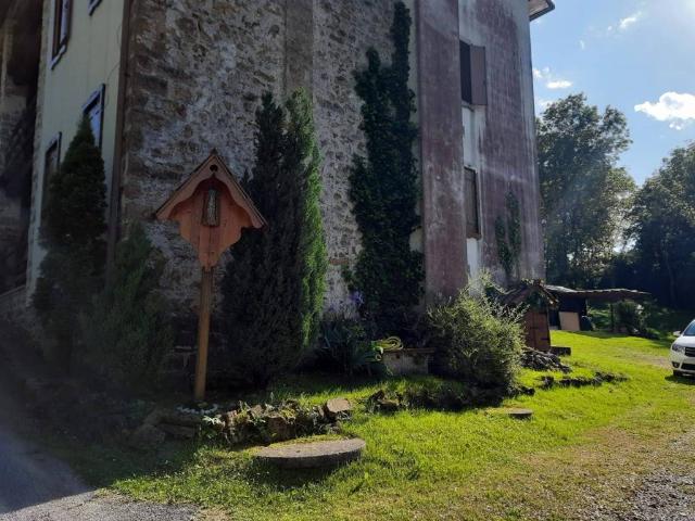 Appartamento in vendita a Frisanco, Friuli-Venezia Giulia
