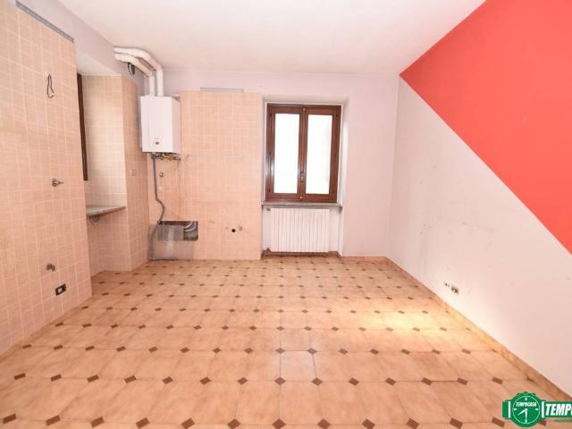 Appartamento in vendita a Piemonte, Torino