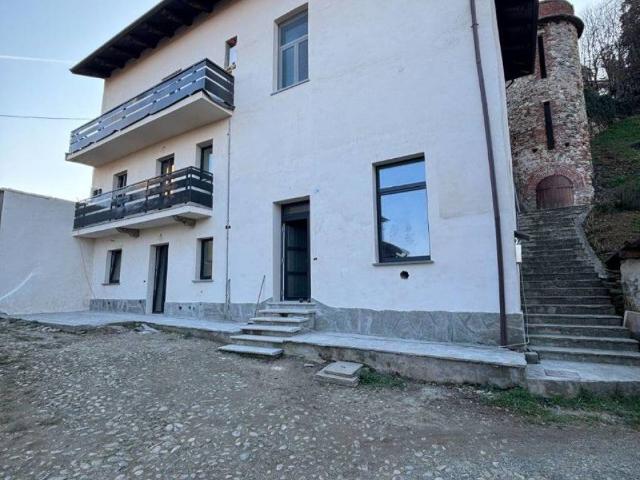 Appartamento in vendita a Piemonte, Torino
