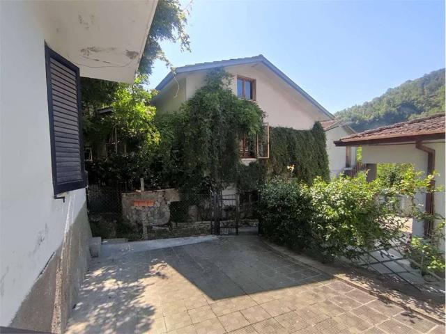 Villa Indipendente in vendita a Marche, Pesaro E Urbino