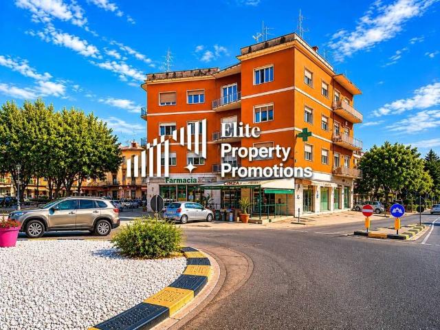 Appartamento in vendita a Frosinone, Lazio