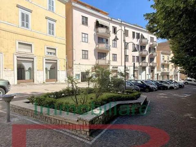 Appartamento in vendita a Centro Storico, Frosinone