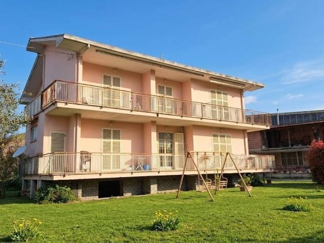 Appartamento in vendita a Colle San Pietro, Ferentino