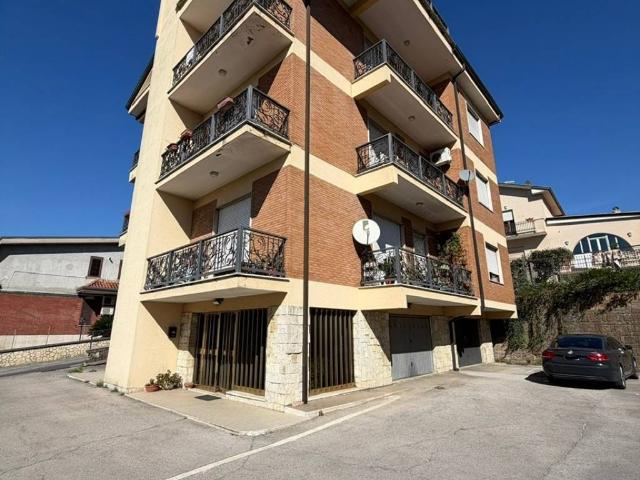 Appartamento in vendita a Scalo, Frosinone