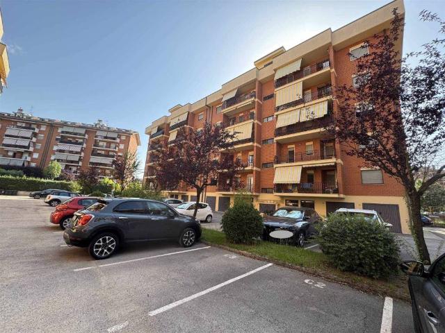 Appartamento in vendita a Cavoni, Frosinone