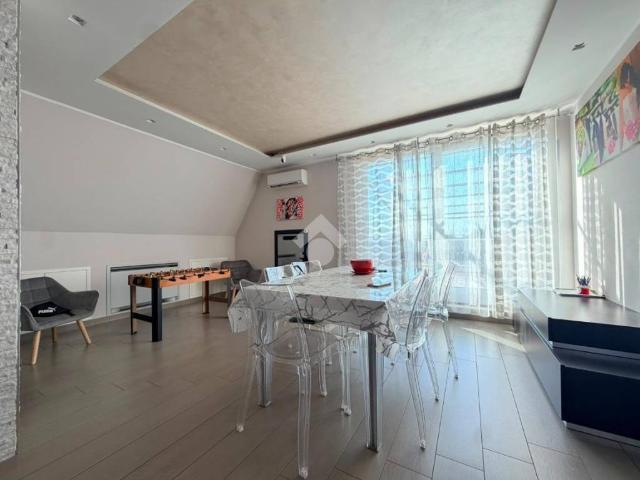 Appartamento in vendita a Frosinone, Lazio