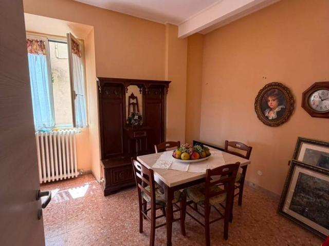 Appartamento in vendita a Centro Storico, Frosinone