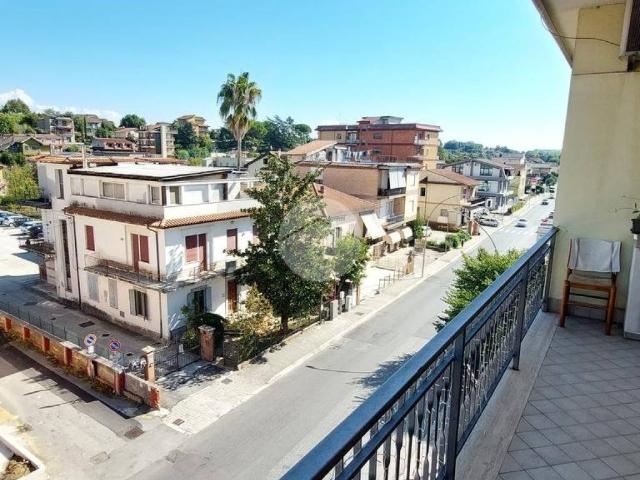 Appartamento in vendita a Scalo, Frosinone