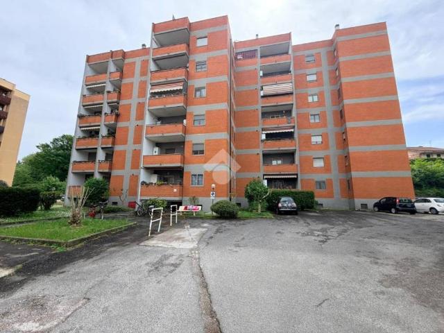 Appartamento in vendita a Corso Lazio, Frosinone