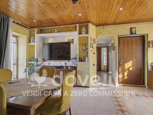 Appartamento in vendita a Centro Storico, Frosinone