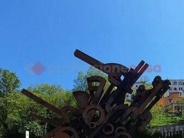 Appartamento in vendita a Centro Storico, Frosinone