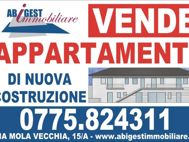Appartamento in vendita a De Matthaeis, Frosinone