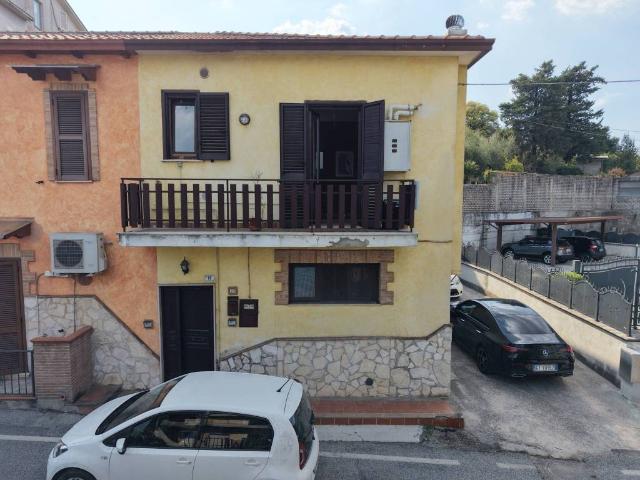 Appartamento in vendita a Scalo, Frosinone