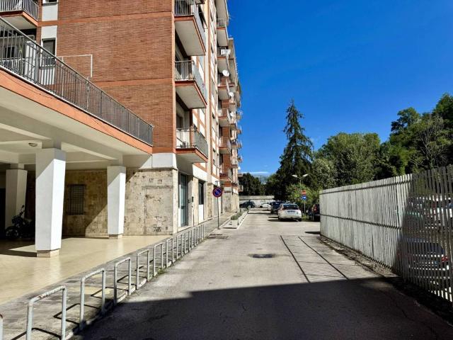 Appartamento in vendita a Centro Storico, Frosinone