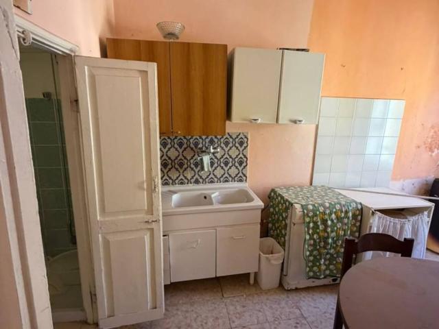Appartamento in vendita a Centro storico, Frosinone