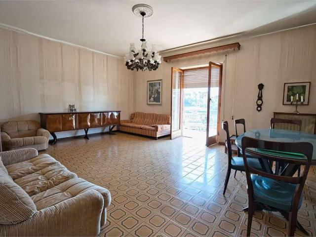 Appartamento in vendita a Centro Storico, Frosinone