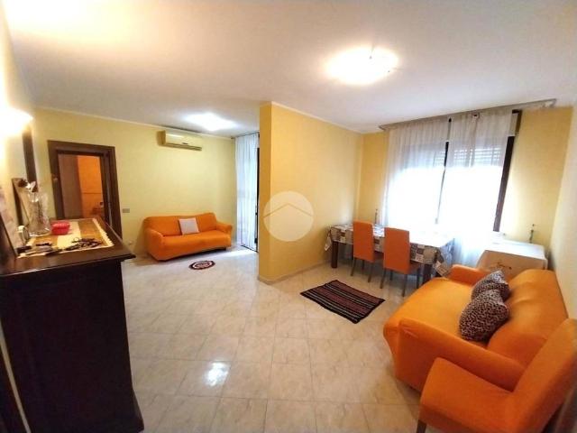 Appartamento in vendita a Selva Piana, Frosinone