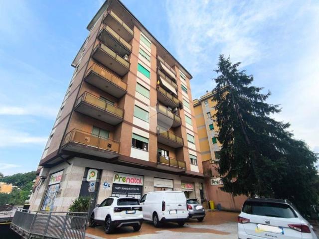 Appartamento in vendita a De Matthaeis, Frosinone