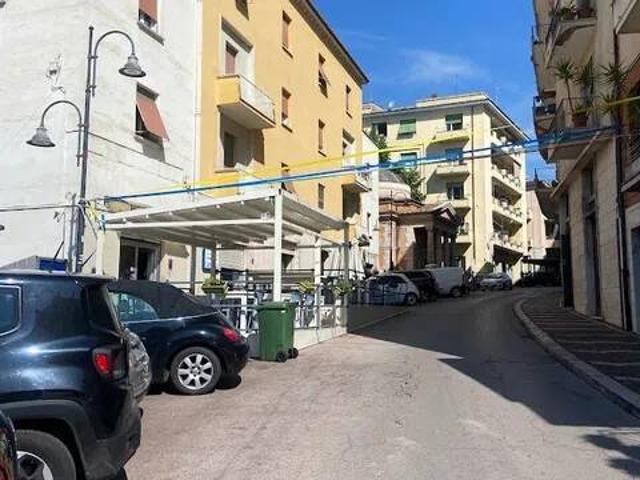 Appartamento in vendita a Centro storico, Frosinone